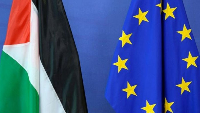 یورپین یونین کی فلسطینیوں کیلئے دوکروڑ 27لاکھ یورو کی امداد