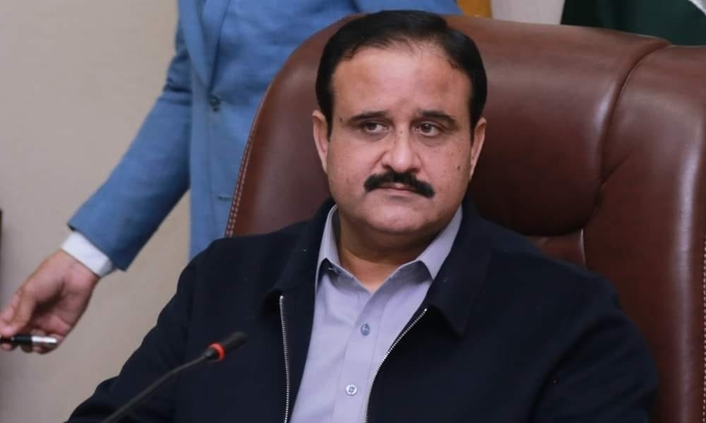 عثمان بزدارکاگریٹر تھل کینال منصوبہ جلد شروع کرنے کا حکم