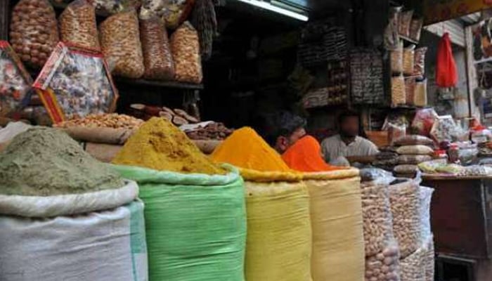  50 ہزار پرچون کی دکانیں کھولنے کے منصوبے میں پیش رفت