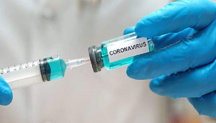 روسی سائنسدانوں نے کورونا کے خلاف ویکسین تیار کرلی