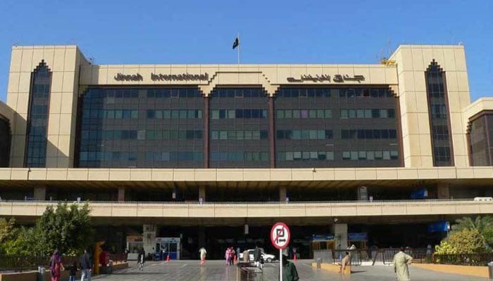 کراچی ایئرپورٹ کے COO کا ملیر اور فیصل کنٹونمنٹ کو خط