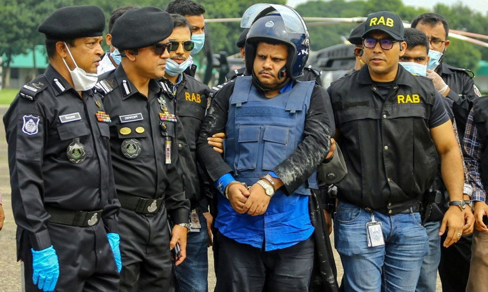 بنگلا دیش: جعلی کورونا رپورٹس دینے والا اسپتال کا مالک گرفتار