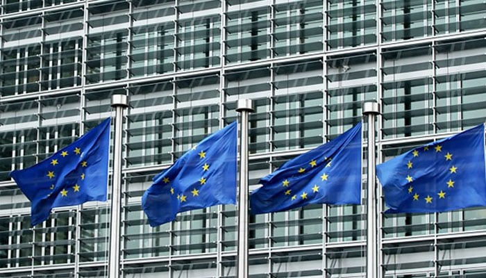 یورپین یونین کی خصوصی سمٹ آج چوتھے دن بھی جاری