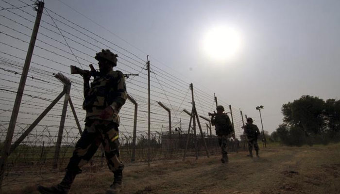 بھارتی فوج کی ایل او سی پر بلا اشتعال فائرنگ، خواتین سمیت 3 افراد زخمی