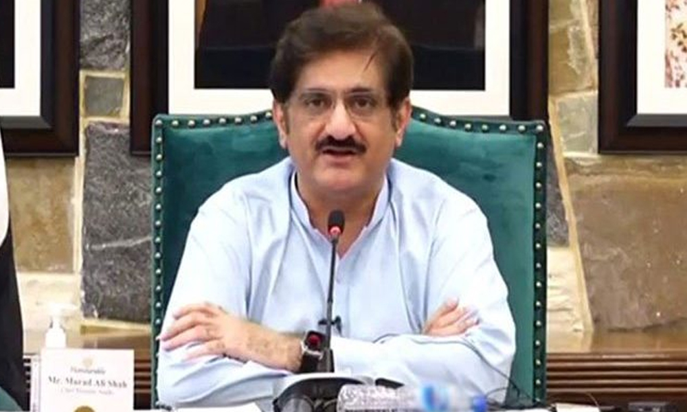 سندھ، قیدیوں کو 90 روز کی رعایت دینے کا فیصلہ