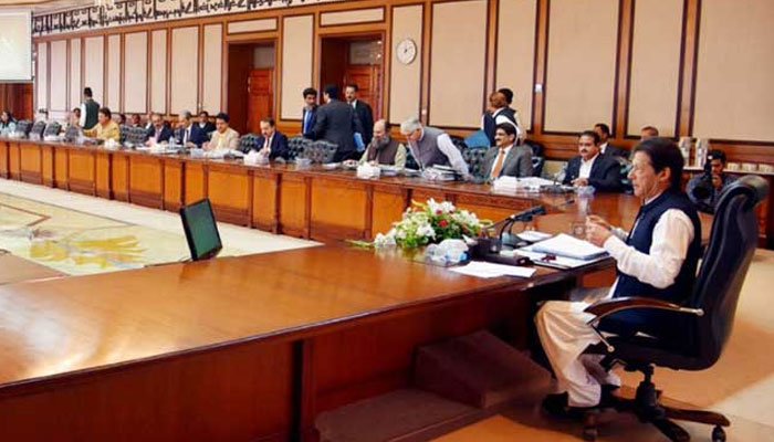  مشرکہ مفادات کونسل کا اجلاس 6 اگست کو طلب کرنے کا فیصلہ
