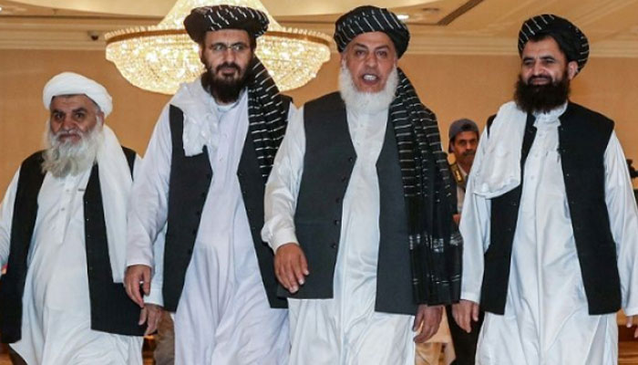 طالبان کو قیدیوں کی رہائی کے فیصلے کیلئے بلائے گئے لویا جرگہ پر اعتراض