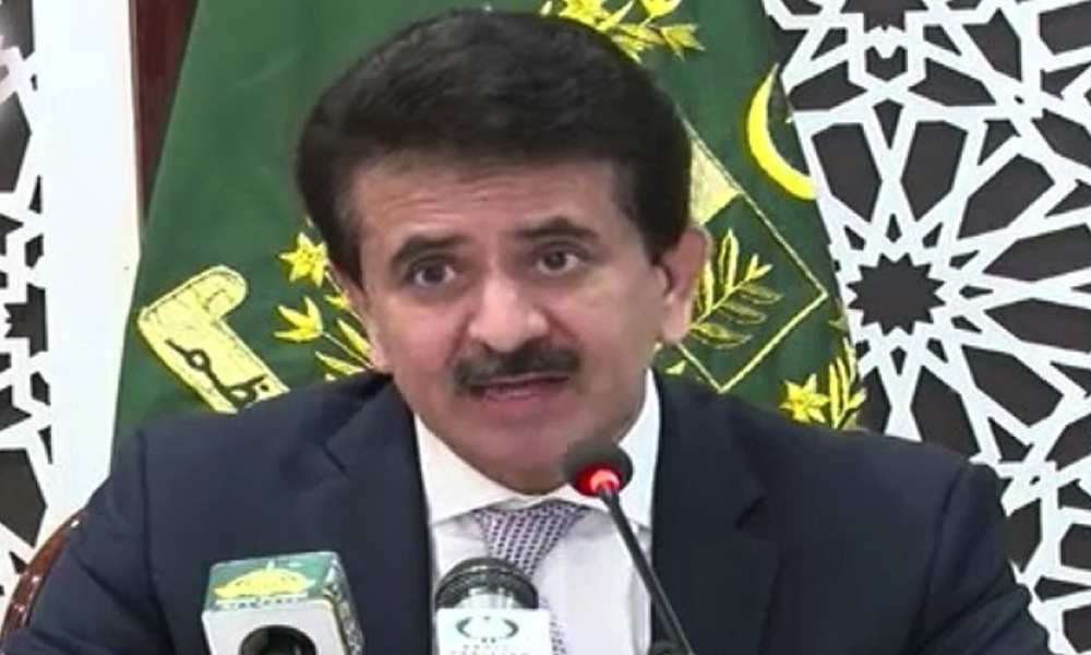 عالمی برادری مسئلہ کشمیر پر سنجیدگی دکھا رہی ہے، ترجمان دفتر خارجہ