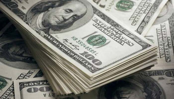 ملکی زرمبادلہ ذخائر میں 65 کروڑ ڈالر کا اضافہ