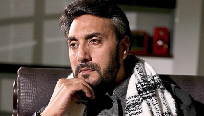 دوستوں کے درمیان دوستی کی تلاش میں ہوں : عدنان صدیقی 