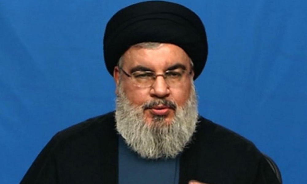 بیروت دھماکے کی غیر جانبدار تحقیقات ضروری ہے، سربراہ حزب اللہ 