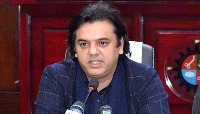 کراچی سے خیبر تک لگائے گئے پودے کاریکارڈ دستیاب ہوگا، عثمان ڈار