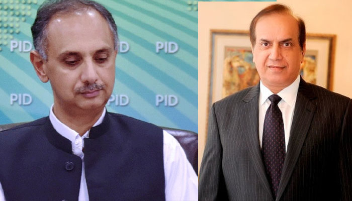 وزیر توانائی سندھ کا عمر ایوب کے دورہ سندھ پر ردعمل 