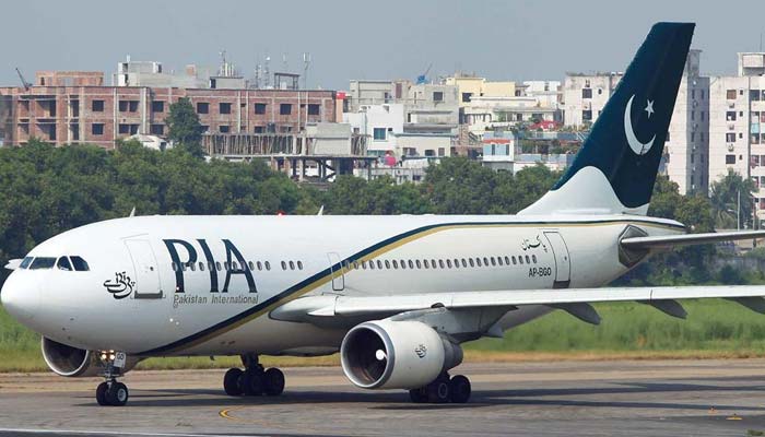 فرانس میں پھنسے پاکستانیوں کو واپس لانے کیلئے چار پروازیں چلانے کا اعلان
