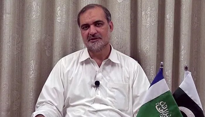 صوبائی حکومتیں 15 اگست سے تمام تعلیمی ادارے کھولنے کا اعلان کریں، نعیم الرحمٰن