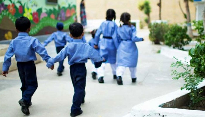 بلوچستان کے اسکولوں میں بڑی تعداد میں گھوسٹ اساتذہ کا انکشاف