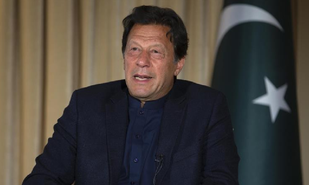 عہد کرتے ہیں آئندہ بھی ثابت قدم رہیں گے،وزیراعظم