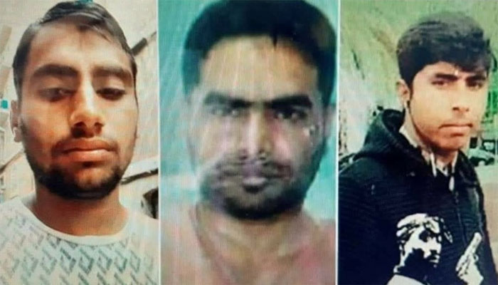 اسپین: عمارت میں آگ لگنے سے تین پاکستانی نوجوان جاں بحق