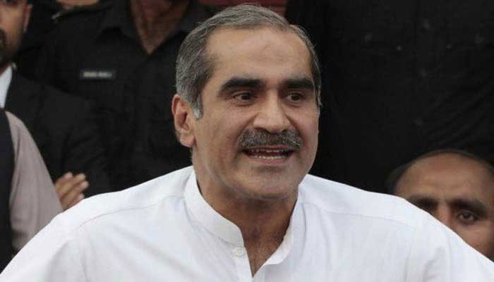 پاکستان میں جمہوریت کے علاوہ کوئی نظام نہیں چل سکتا، سعد رفیق