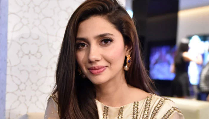 اے وطن تو میری شناخت اور میرا فخر ہے، ماہرہ خان