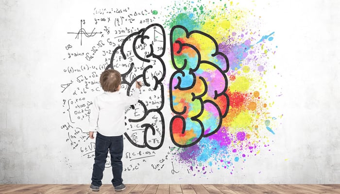 بچوں کی دماغی صحت کیلئے کیا ضروری ہے؟