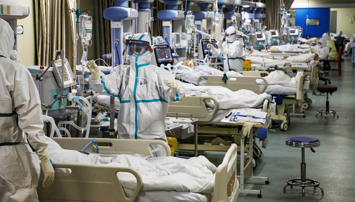 کورونا سے صحت یاب مریضوں کو3 ماہ آرام کی ضرورت نہیں، امریکی حکام