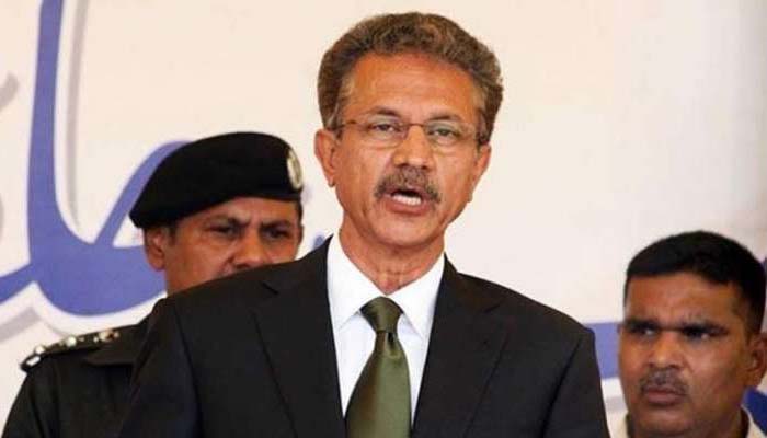 اگر ضلع بن سکتے ہیں تو نئے صوبے بھی بن سکتے ہیں، وسیم اختر