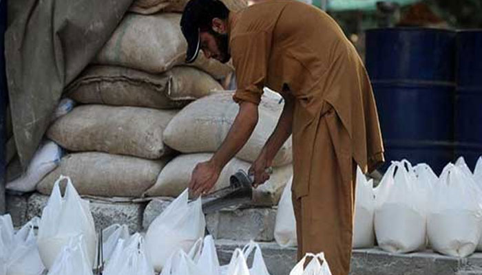 کوئٹہ‘ اشیائے خورونوش کی قیمتوں میں پھر اضافہ