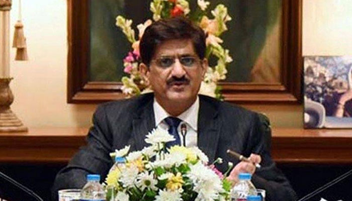 Sindh Chief Minister announces holiday in the province tomorrow