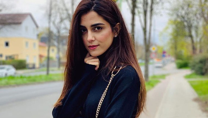  زندگی کو جیا جائے تو ہر دن پلک جھپکتے گزرنے کے مترادف ہے: مایا علی