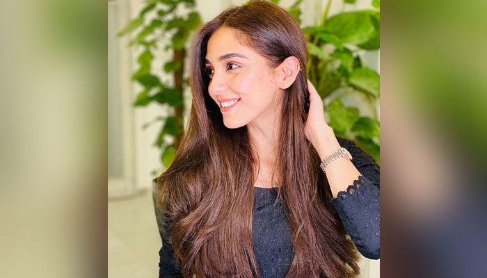 مایا علی کا افسردگی کے شکار افراد کیلئے پیغام