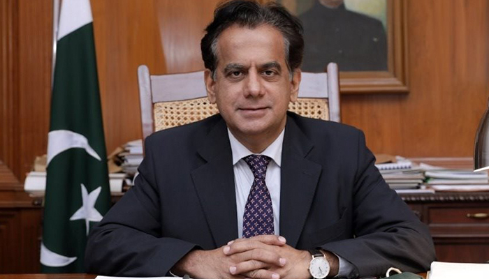 افتخار شلوانی کو ایڈمنسٹریٹر کراچی بنانے کا فیصلہ