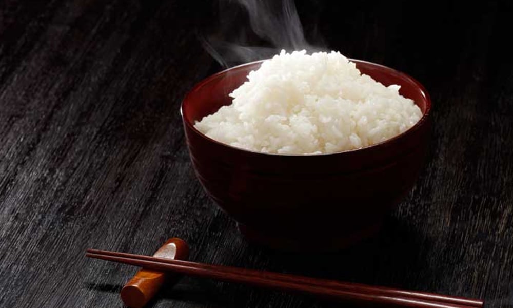 چاول کھانے سے ذیابطیس کے خدشات بڑھ جاتے ہیں