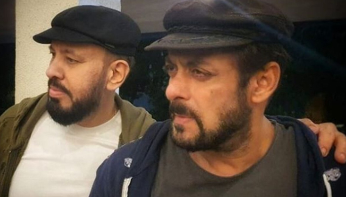 سلمان خان اور شیرا کا رشتہ کیا ہے؟
