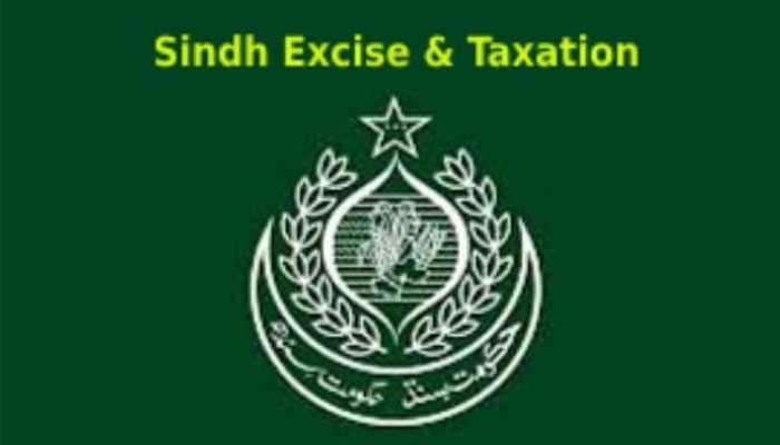 ایکسائز اینڈ ٹیکسیشن سندھ کی11ارب 82کروڑ کی وصولی 