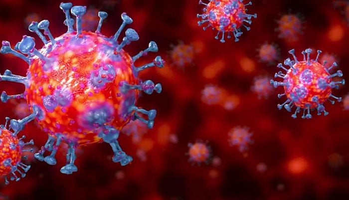 اسلام آباد میں کورونا وائرس کے پھیلائو میں غیرمعمولی اضافہ