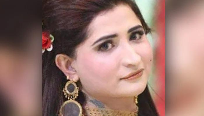 پشاور: خواجہ سرا کے قتل کا مقدمہ درج 
