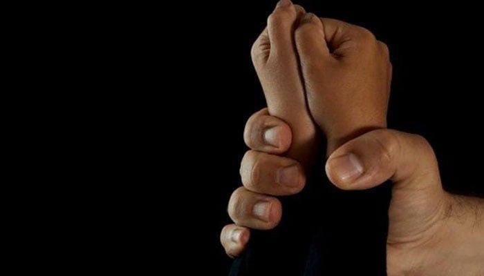 کراچی، ایک اور بچہ جنسی زیادتی کا شکار