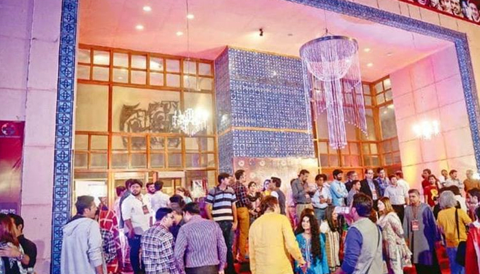 کراچی آرٹس کونسل کا 18روزہ عوامی تھیٹر فیسٹیول منعقد کرنے کا اعلان