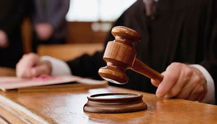 سرگودھا: شوہر کو قتل کرنے والی خاتون کے خلاف 1 سال بعد مقدمہ درج