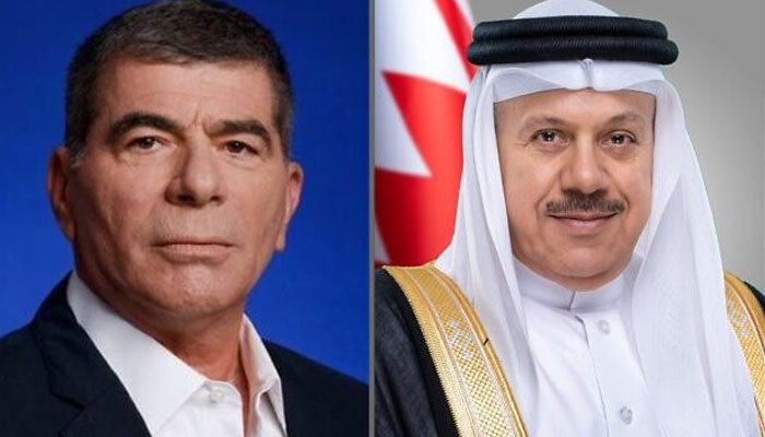 اسرائیل، بحرین کا تعلقات معمول پر لانے کا اعلان
