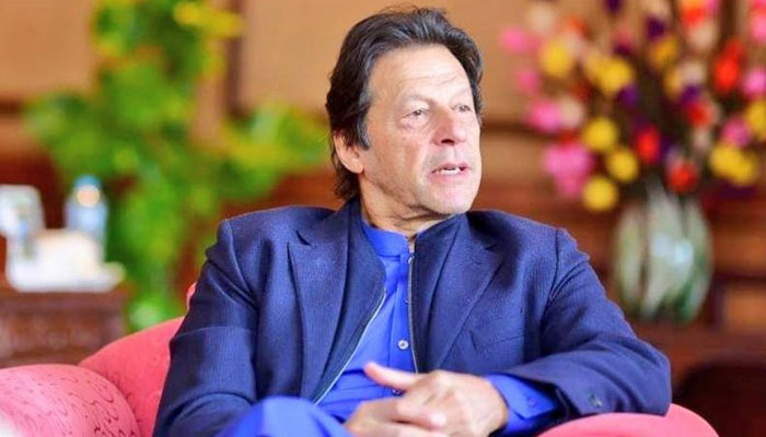 کرکٹ اسٹرکچر کو ٹھیک کرلیں تو پاکستان کا کوئی مقابلہ نہیں کرسکتا، عمران خان