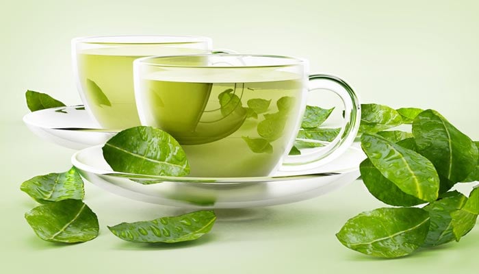 سبز چائے صبح سویرے فائدہ مند، کھانے کے بعد یا رات میں پینا نقصاندہ ہے، تحقیق
