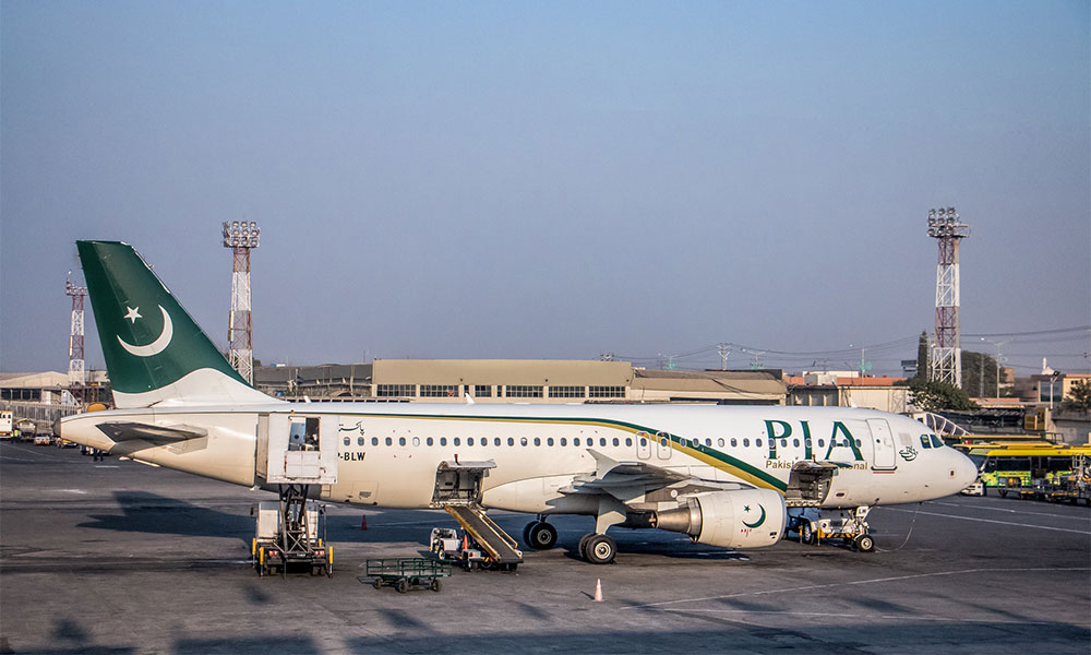 PIA کو سعودیہ کیلئے مزید 21 پروازوں کی اجازت