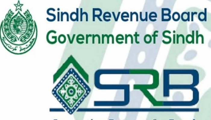 رواں مالی سال کی پہلی سہ ماہی ، SRB ٹیکس وصولی میں FBR سے آگے