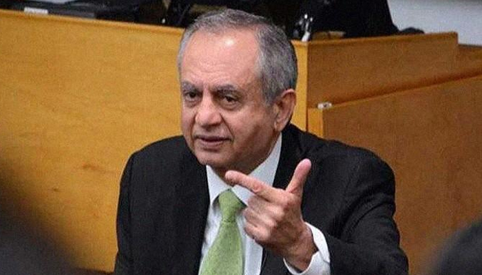 ستمبر کے دوران برآمدات میں بہتری آئی ہے، عبدالرزاق داؤد 