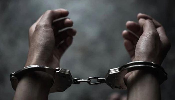 کراچی: ایس آئی یو انسپکٹر بھتہ خوری، اغوا برائے تاوان کے الزام میں گرفتار 