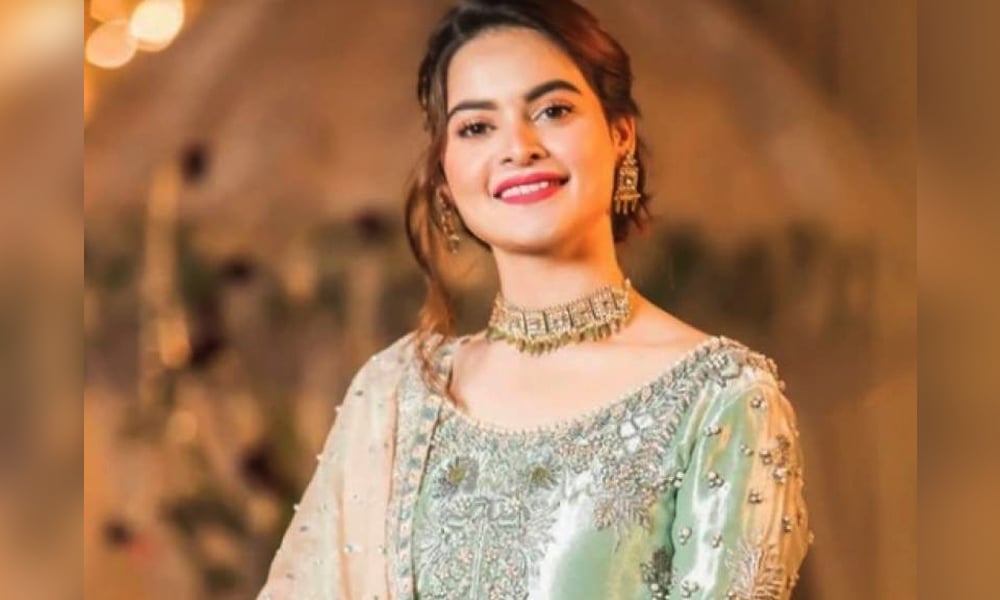 منال خان کا نیا دوست کون ہے ؟