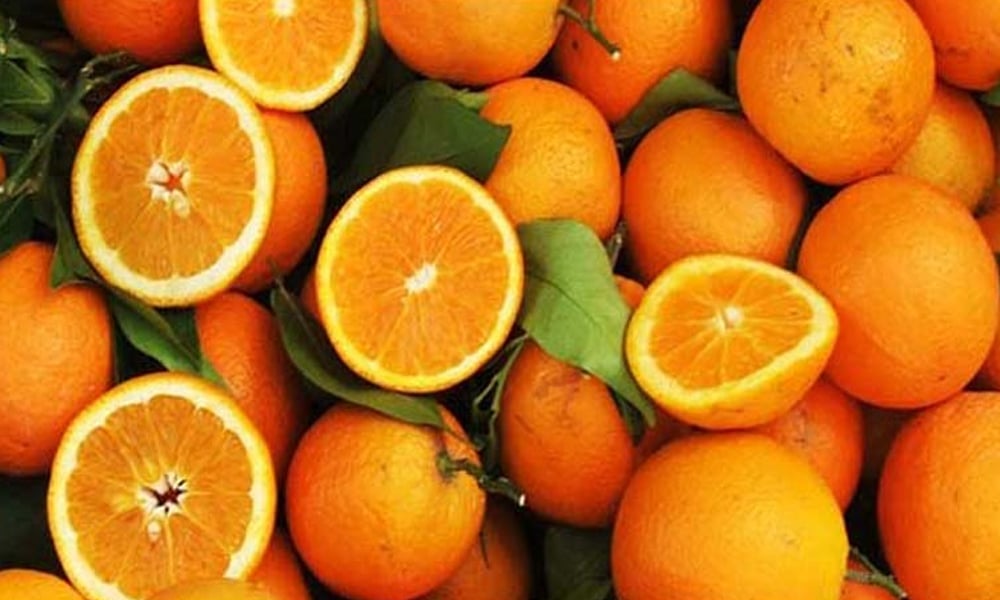 موسم سرما کے پھلوں کے صحت پر فوائد