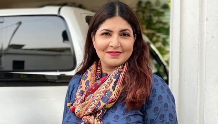 شگفتہ اعجاز کے گھر کی رونق کس سے ہے؟
